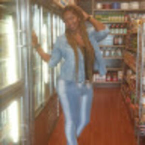 Meet your Posher, Precious